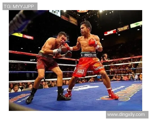 帕圭奥与梅威瑟世纪对决回顾拳坛传奇之战的精彩瞬间与影响